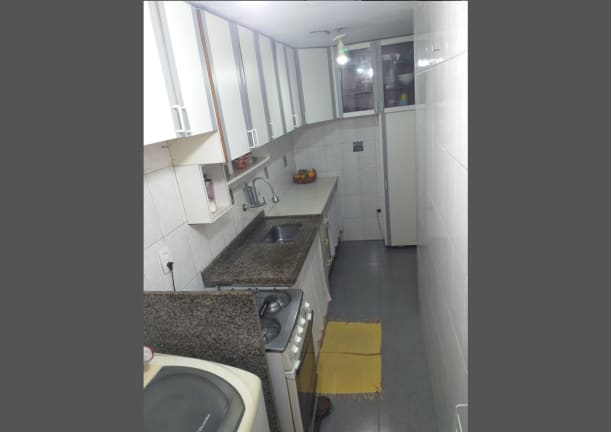 Imagem do imóvel ID-25941 na Rua Pereira da Silva, Laranjeiras, Rio de Janeiro - RJ