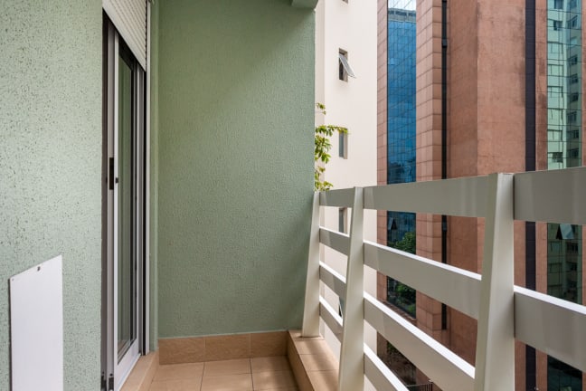 Imagem do imóvel ID-20579 na Alameda Campinas, Jardim Paulista, São Paulo - SP