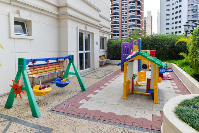 Imagem do imóvel ID-22665 na Rua Coronel Melo de Oliveira, Pompeia, São Paulo - SP