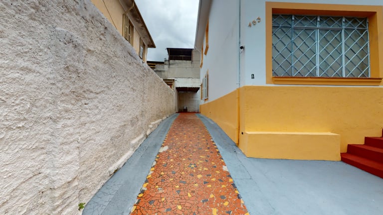Imagem do imóvel ID-20526 na Rua Albion, Lapa, São Paulo - SP