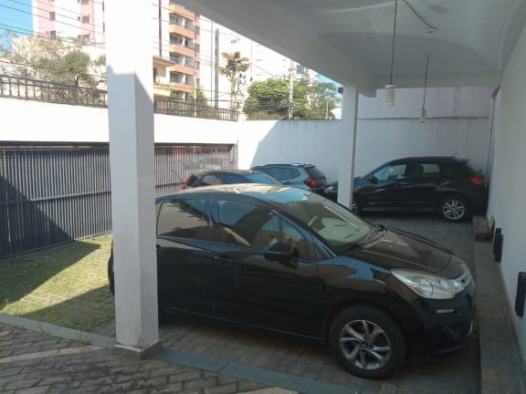 Imagem do imóvel ID-19079 na Rua Vigário João Álvares, Vila Monumento, São Paulo - SP