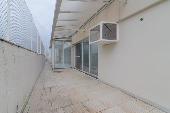 Imagem do imóvel ID-20234 na Rua Vilhena de Morais, Barra da Tijuca, Rio de Janeiro - RJ