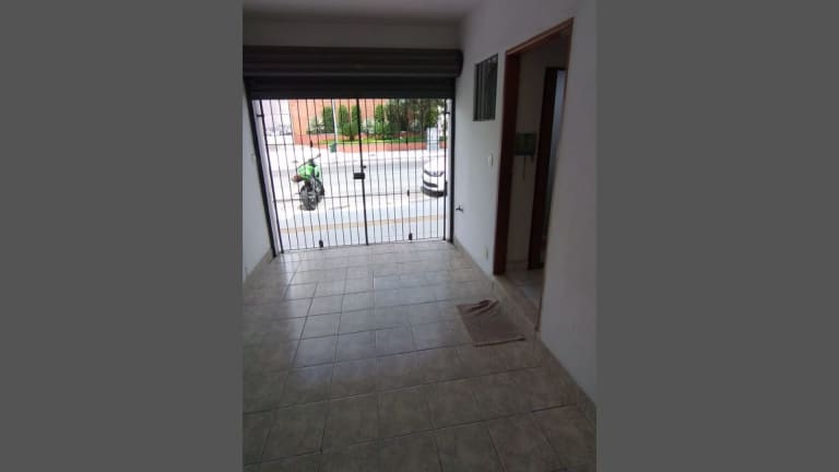 Imagem do imóvel ID-23415 na Rua Clélia, Vila Romana, São Paulo - SP