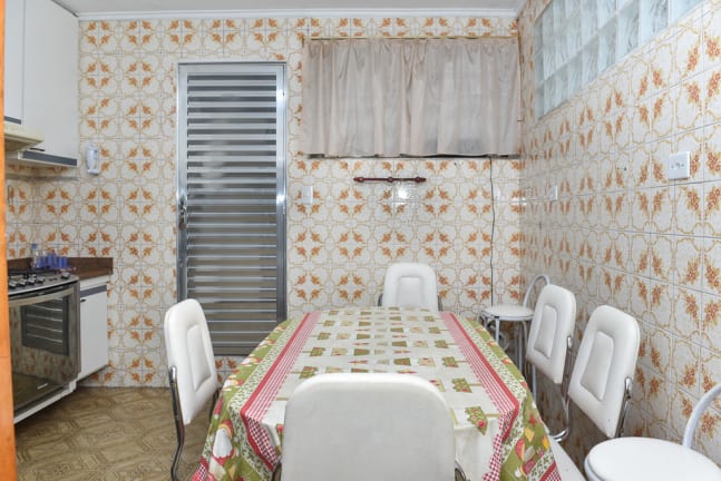 Imagem do imóvel ID-19096 na Avenida Doutor José Higino, Vila Oratorio, São Paulo - SP