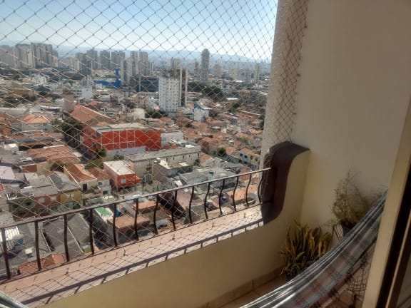 Imagem do imóvel ID-18215 na Rua Doutor João Batista de Lacerda, Quarta Parada, São Paulo - SP