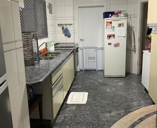 Imagem do imóvel ID-19090 na Rua Bento Manuel, Vila Regente Feijó, São Paulo - SP