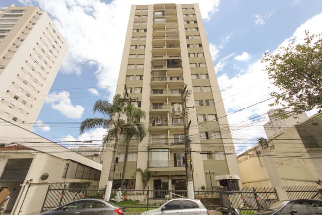 Imagem do imóvel ID-20435 na Rua Marquês de Valença, Alto da Mooca, São Paulo - SP