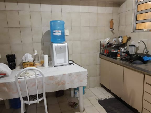 Imagem do imóvel ID-17613 na Rua Silvia, Bela Vista, São Paulo - SP