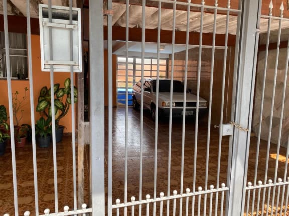Imagem do imóvel ID-23606 na Rua Itapuranda, Vila Ribeiro de Barros, São Paulo - SP