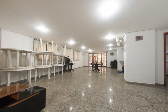 Imagem do imóvel ID-17761 na Rua Visconde de Inhomerim, Mooca, São Paulo - SP