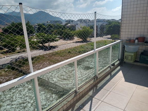 Imagem do imóvel ID-23211 na Rua Arthur Possolo, Recreio dos Bandeirantes, Rio de Janeiro - RJ