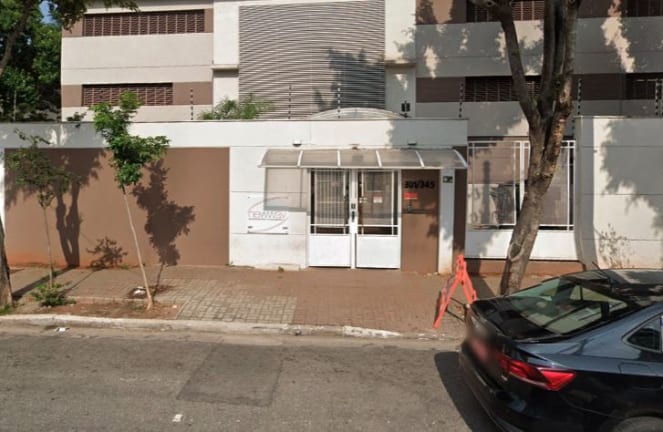 Imagem do imóvel ID-23795 na Rua Glicério, Liberdade, São Paulo - SP