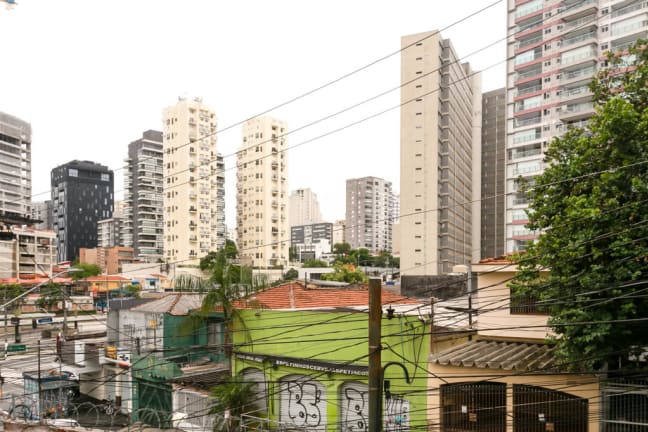 Imagem do imóvel ID-20353 na Rua Cayowaá, Perdizes, São Paulo - SP