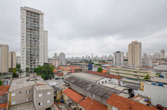 Imagem do imóvel ID-17513 na Rua Cuiabá, Alto da Mooca, São Paulo - SP