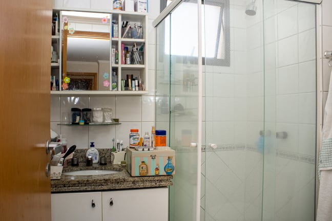 Imagem do imóvel ID-23393 na Rua Carlos Weber, Vila Leopoldina, São Paulo - SP