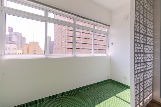 Imagem do imóvel ID-21675 na Rua Nestor Pestana, Consolação, São Paulo - SP