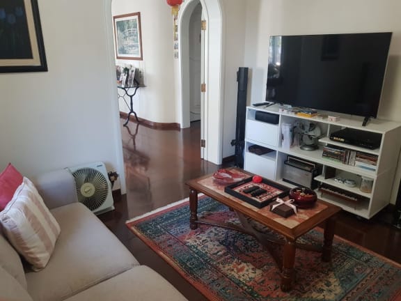Imagem do imóvel ID-21946 na Alameda dos Arapanés, Indianópolis, São Paulo - SP
