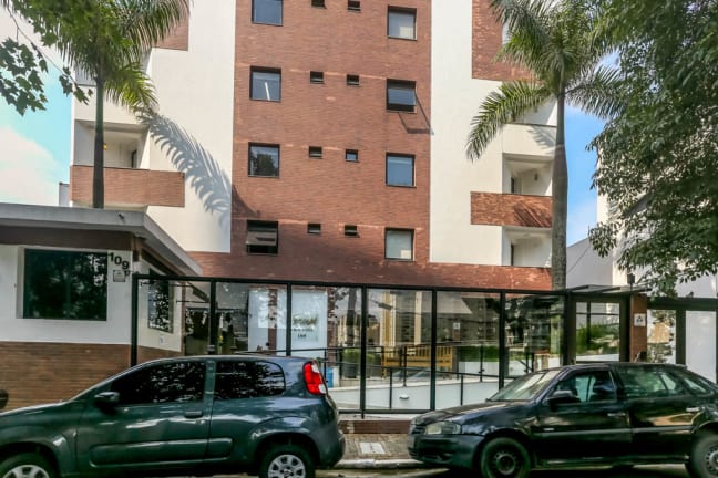 Imagem do imóvel ID-19461 na Rua Monte Aprazível, Vila Nova Conceição, São Paulo - SP