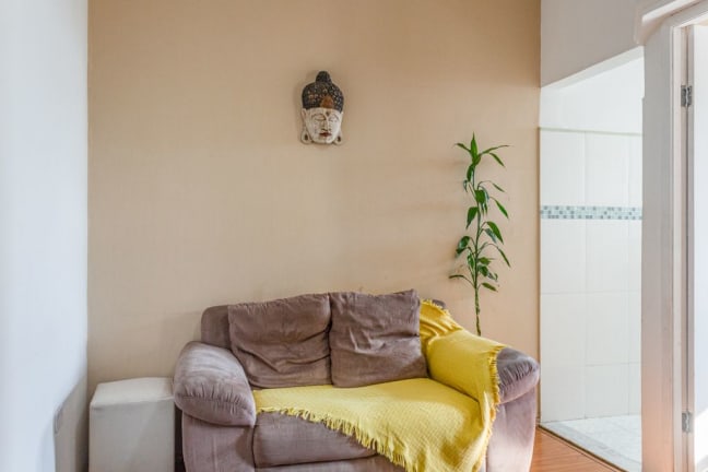 Imagem do imóvel ID-20527 na Alameda Nothmann, Campos Elíseos, São Paulo - SP