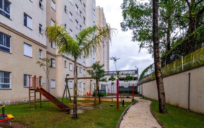 Imagem do imóvel ID-23432 na Rua Henrique Casela, Penha de França, São Paulo - SP