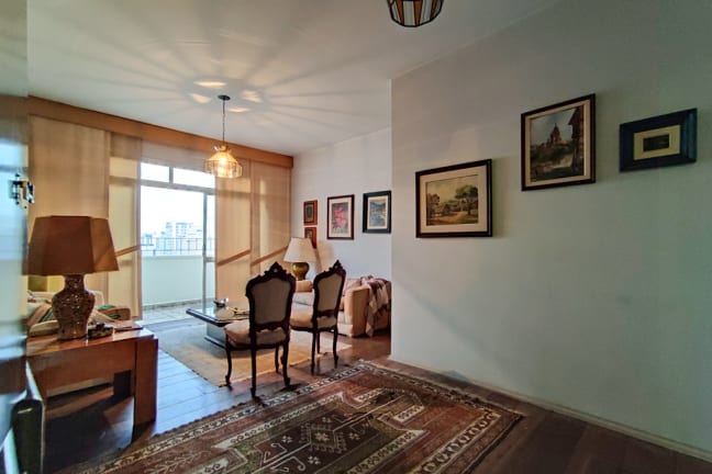 Imagem do imóvel ID-21809 na Alameda Casa Branca, Jardim Paulista, São Paulo - SP