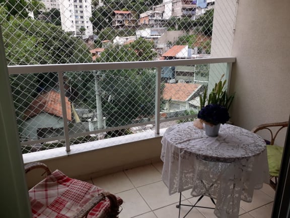 Imagem do imóvel ID-3678 na Rua Salto Grande, Sumaré, São Paulo - SP
