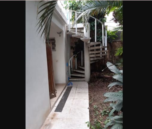 Imagem do imóvel ID-23575 na Rua Almeida Garret, Alto de Pinheiros, São Paulo - SP