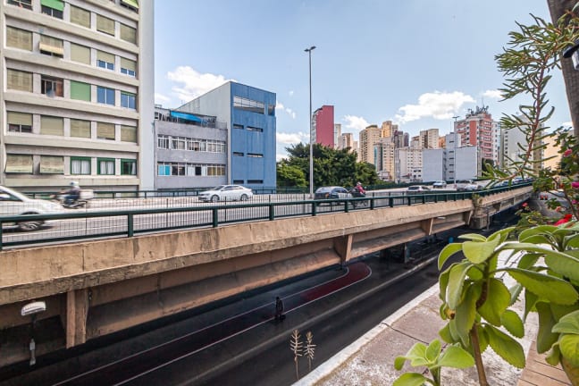 Imagem do imóvel ID-22319 na Avenida General Olímpio da Silveira, Santa Cecilia, São Paulo - SP