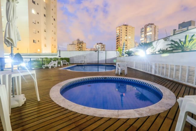 Imagem do imóvel ID-17529 na Rua Madre de Deus, Mooca, São Paulo - SP