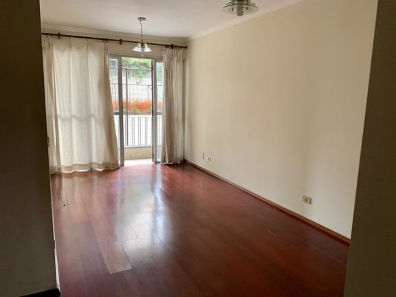 Imagem do imóvel ID-25411 na Avenida Túlio Teodoro de Campos, Vila Paulista, São Paulo - SP