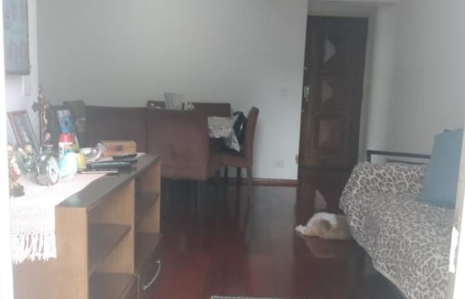 Imagem do imóvel ID-21132 na Rua Girassol, Vila Madalena, São Paulo - SP