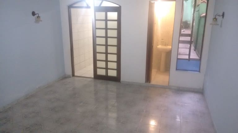 Imagem do imóvel ID-21218 na Rua Alfombra, Ipiranga, São Paulo - SP