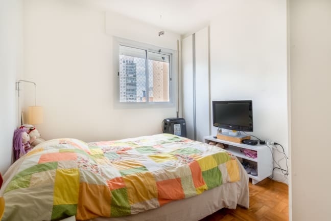 Imagem do imóvel ID-21148 na Rua Graúna, Vila Uberabinha, São Paulo - SP