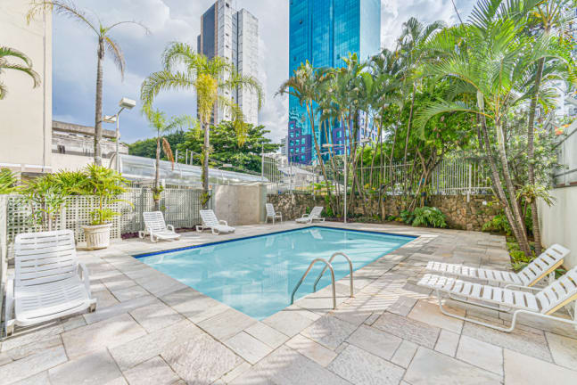 Imagem do imóvel ID-20873 na Avenida Juriti, Vila Uberabinha, São Paulo - SP
