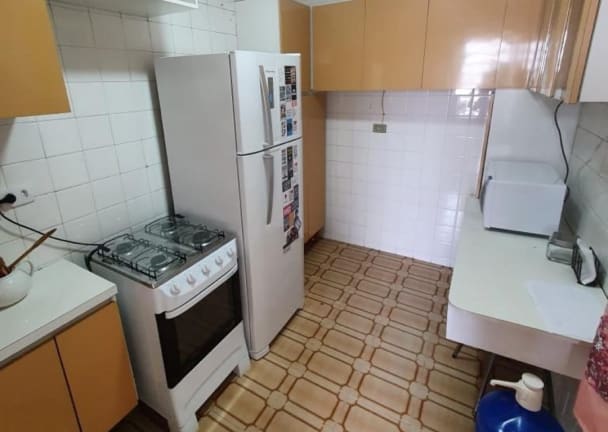 Imagem do imóvel ID-22018 na Avenida Moreira Guimarães, Indianópolis, São Paulo - SP