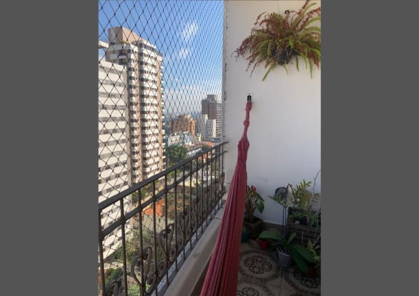 Imagem do imóvel ID-26454 na Rua Harmonia, Sumarezinho, São Paulo - SP