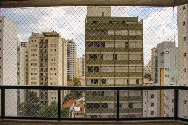 Imagem do imóvel ID-22232 na Rua Campevas, Perdizes, São Paulo - SP
