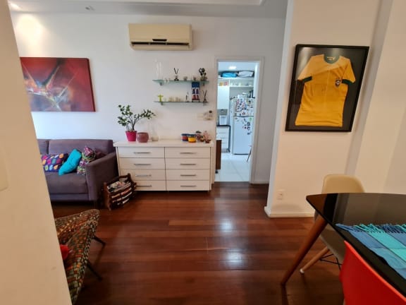 Imagem do imóvel ID-21371 na Rua Sorocaba, Botafogo, Rio de Janeiro - RJ
