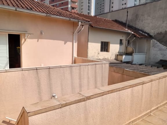 Imagem do imóvel ID-22124 na Rua Coriolano, Vila Romana, São Paulo - SP