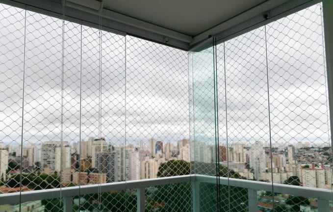 Imagem do imóvel ID-20976 na Rua Jorge Tibiriçá, Vila Mariana, São Paulo - SP