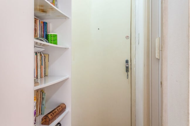 Imagem do imóvel ID-20527 na Alameda Nothmann, Campos Elíseos, São Paulo - SP