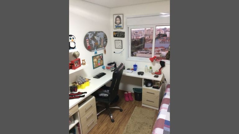 Imagem do imóvel ID-25681 na Rua Marina, Boa Vista, São Caetano do Sul - SP