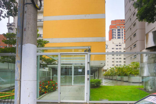 Imagem do imóvel ID-21433 na Rua Graúna, Vila Uberabinha, São Paulo - SP