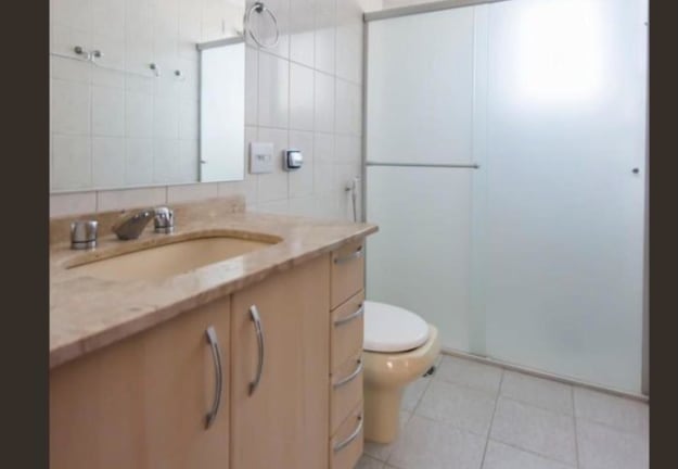 Imagem do imóvel ID-22277 na Rua Coriolano, Vila Romana, São Paulo - SP