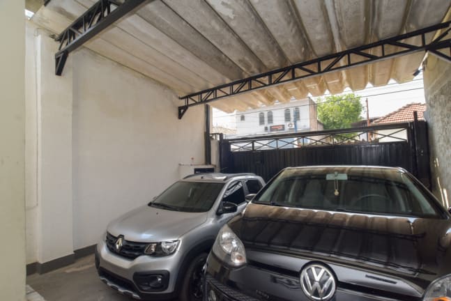 Imagem do imóvel ID-22881 na Rua Primicias, Chácara Califórnia, São Paulo - SP