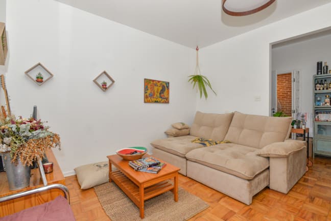 Imagem do imóvel ID-22570 na Alameda Casa Branca, Jardim Paulista, São Paulo - SP