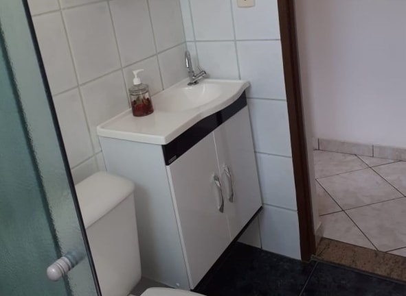 Imagem do imóvel ID-21765 na Rua Angoera, Jardim Textil, São Paulo - SP