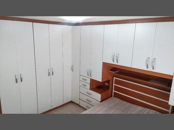 Imagem do imóvel ID-25832 na Rua Lourdes, Nova Gerti, São Caetano do Sul - SP
