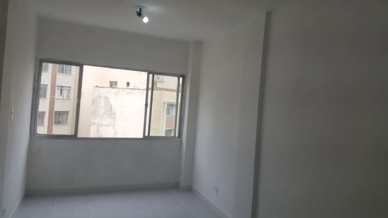 Imagem do imóvel ID-20287 na Rua Frederico Abranches, Consolação, São Paulo - SP