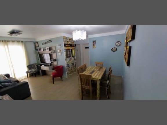 Imagem do imóvel ID-24926 na Rua Fidélis Papini, Vila Prudente, São Paulo - SP